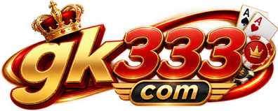 gk333 com লোগো